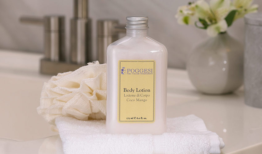 Body Lotion