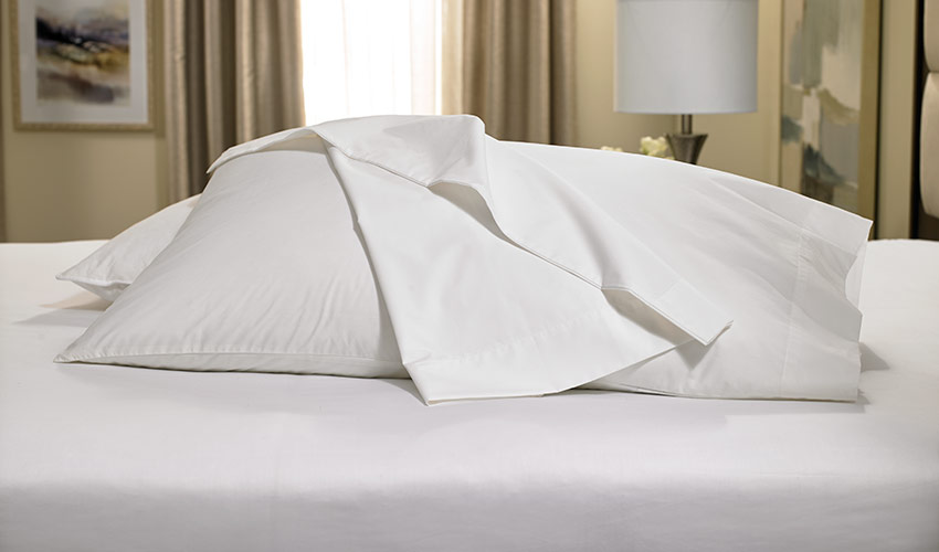 Deluxe Pillowcases