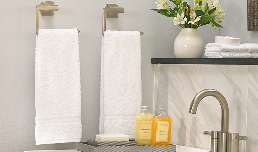 Hand Towel  Shop Towels, Robes, Coco Mango Bath & Body and