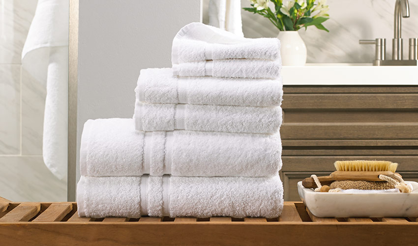 Hand Towel | Shop Towels, Robes, Coco Mango Bath & Body and Fragrance from  Shop Sonesta