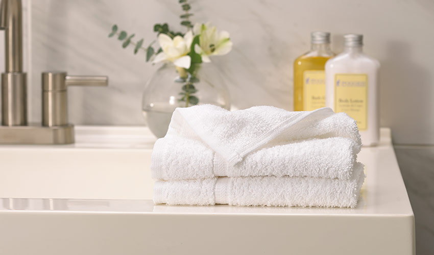 Towel Set  Shop Towels, Robes, Coco Mango Bath & Body and Fragrance from  Shop Sonesta