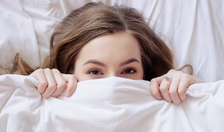 Bedding, From classic linens to plush pillows and cozy blankets