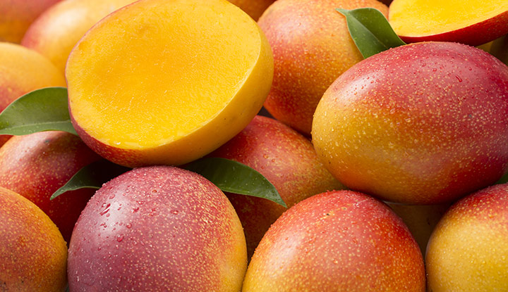 Mangoes