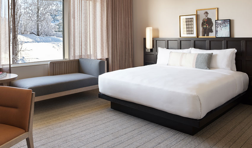 Sonesta Bed