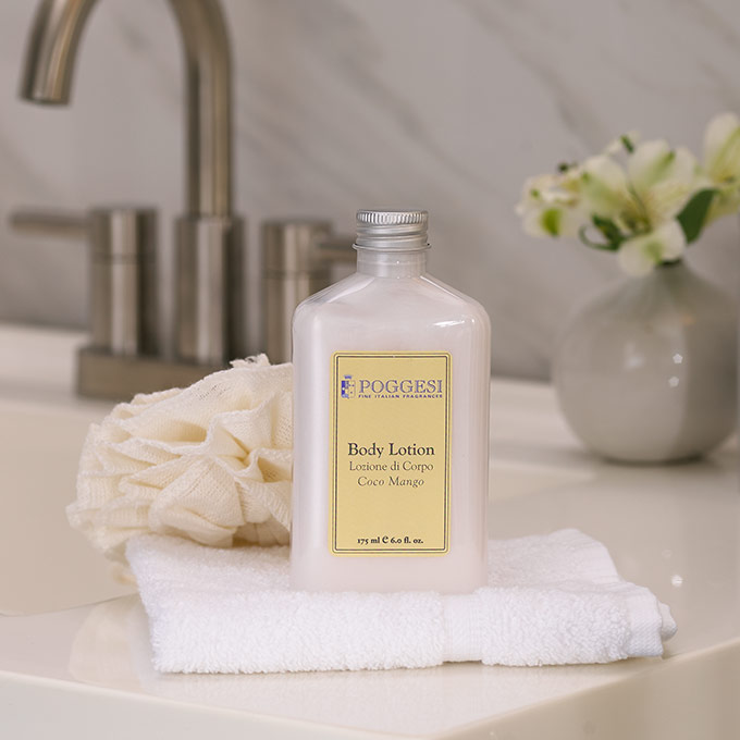 Sonesta Coco Mango Body Lotion