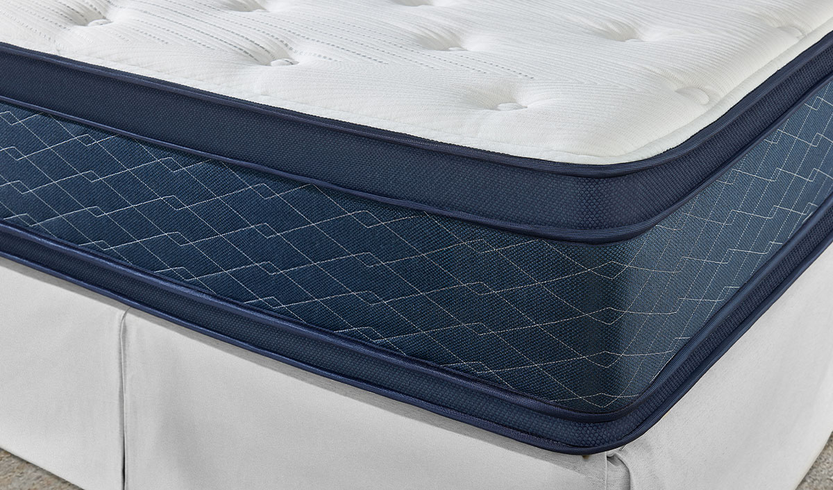 Sonesta Bed  Shop Pillow Top Mattresses and Bedding from Shop Sonesta