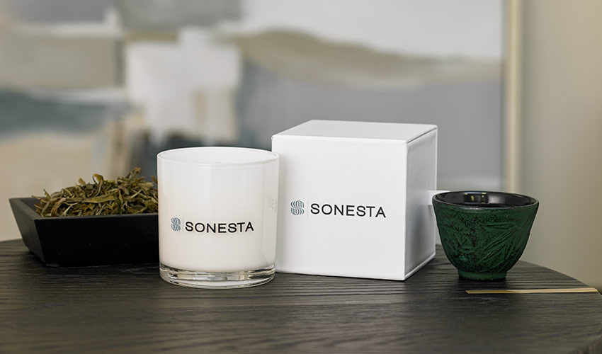 Sonesta Candle