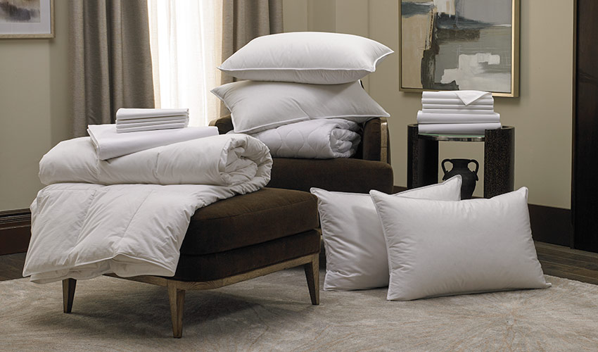 Classic Bedding Set