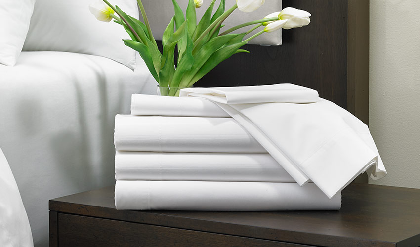 Deluxe Sheet Set