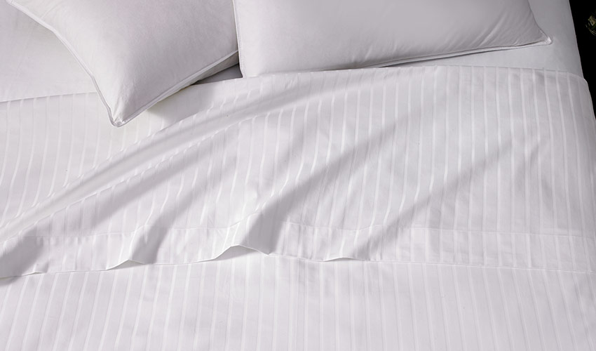 Deluxe Sheet Set