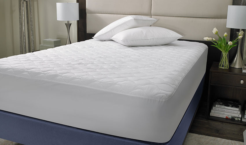 Mattress Pad